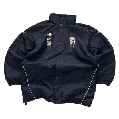 Puma Winter Jacket