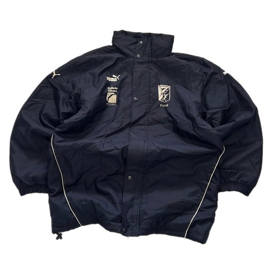 Puma Winter Jacket
