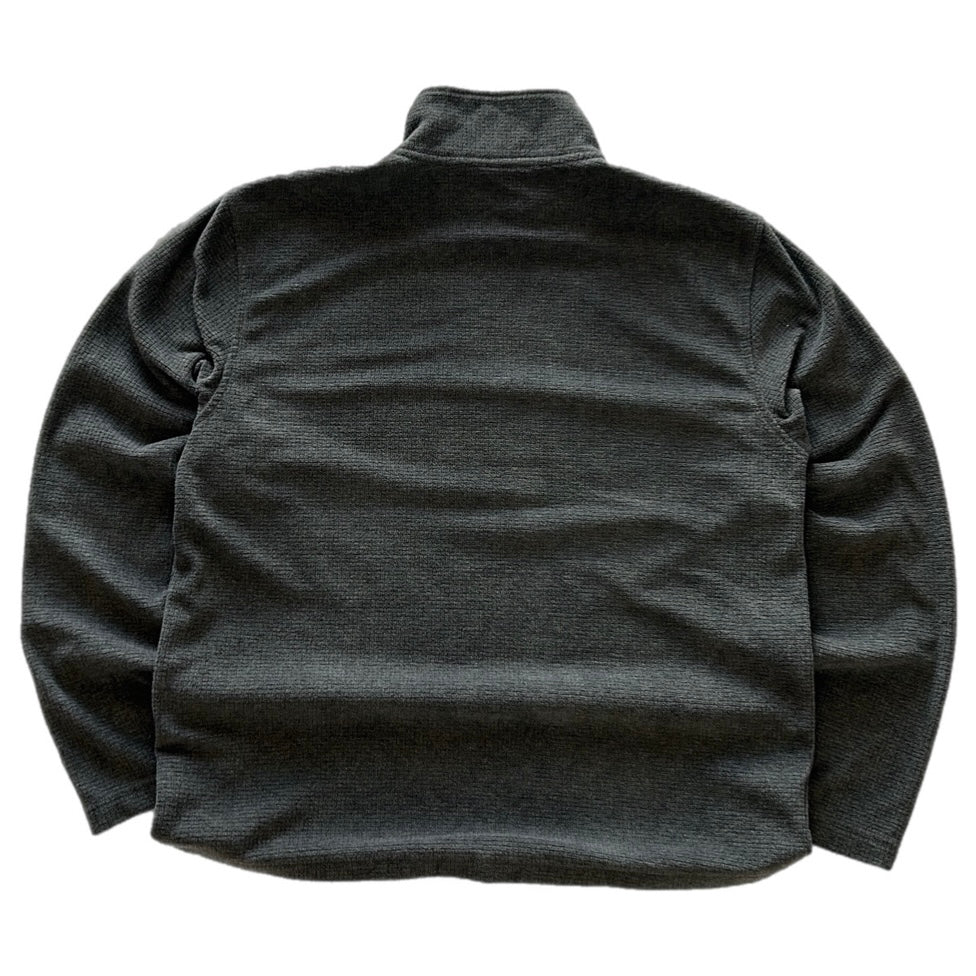 Starters 1/4 Zip Fleece