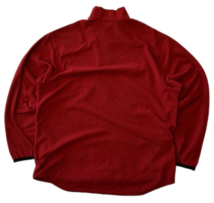 Vintage NIKE 1/4 Zip Fleece