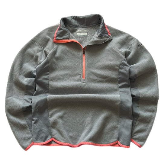 Columbia 1/4 Zip Fleece
