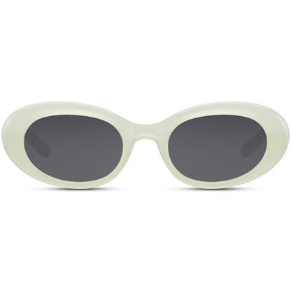 Minty Muse 90s style shades
