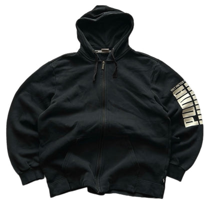 Puma Hooded Jacket