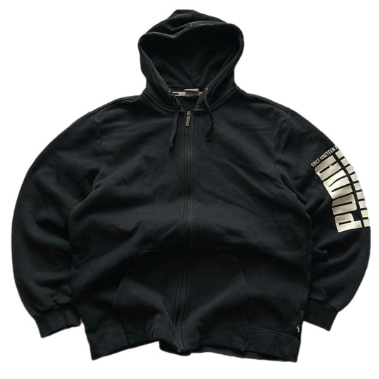 Puma Hooded Jacket