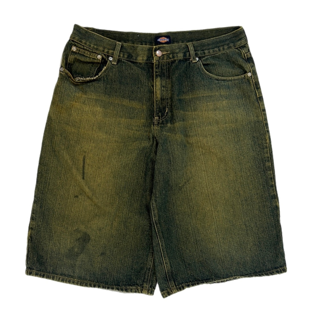 Vintage Dickies Jorts