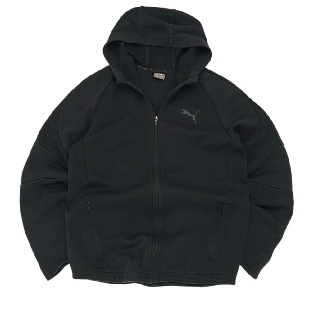 Puma Hooded Jacket