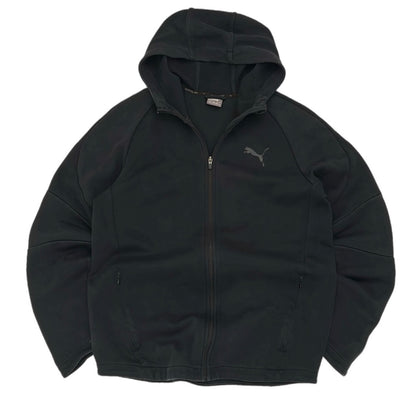 Puma Hooded Jacket