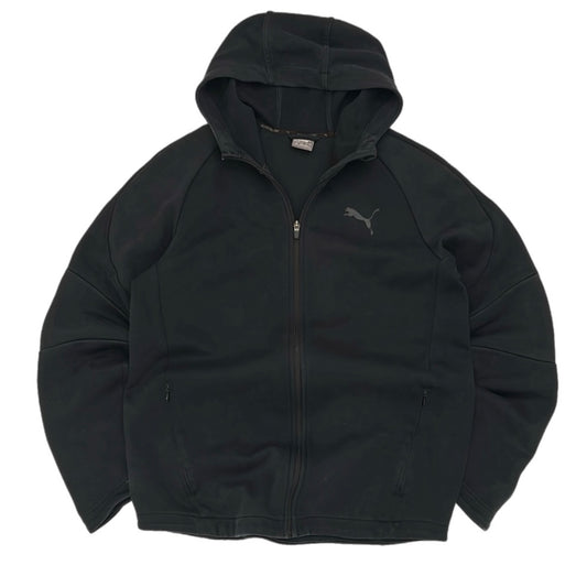 Puma Hooded Jacket