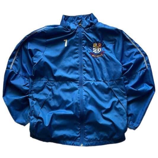 Nike Track Jacket