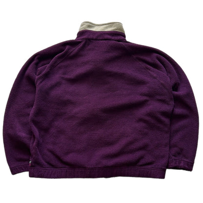 Kappa Fleece Jacket