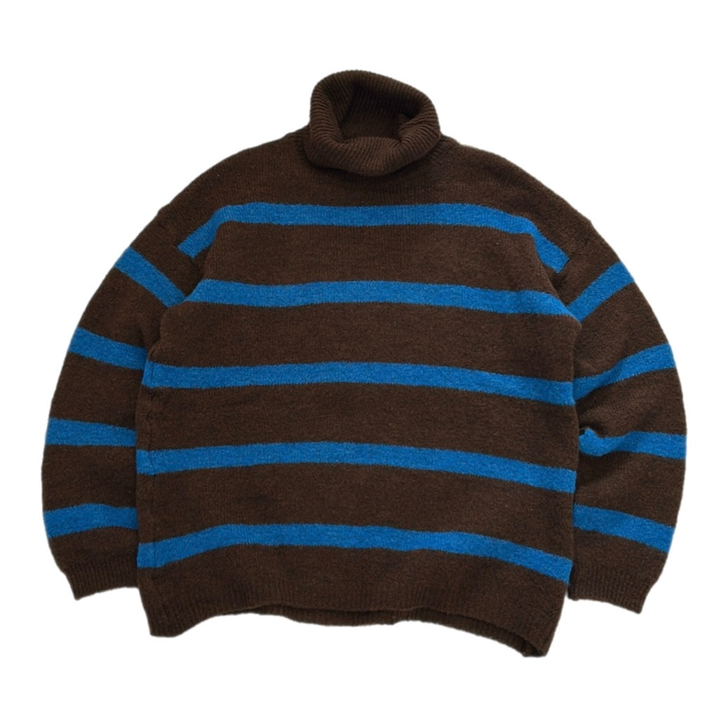 Turtle Neck Sweater