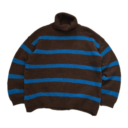 Turtle Neck Sweater