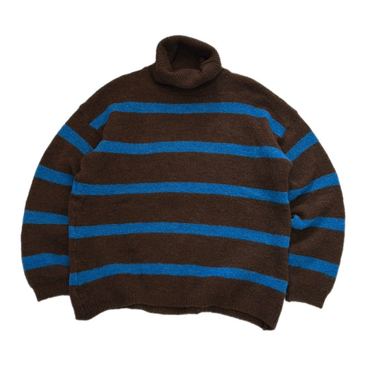Turtle Neck Sweater