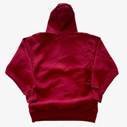 Vintage MINNESOTA College Hoodie