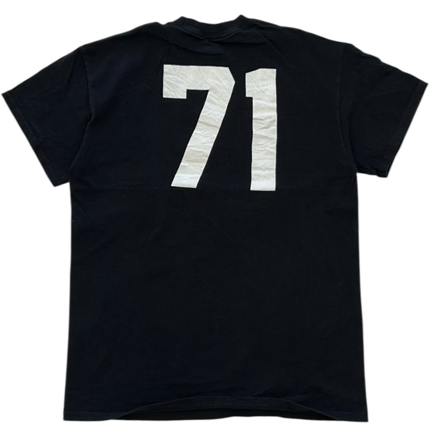 Tupac Graphic Tshirt (100% Cotton)