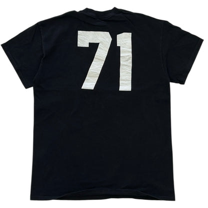 Tupac Graphic Tshirt (100% Cotton)