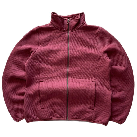 Jack Wholfskin Zip-Up Jacket