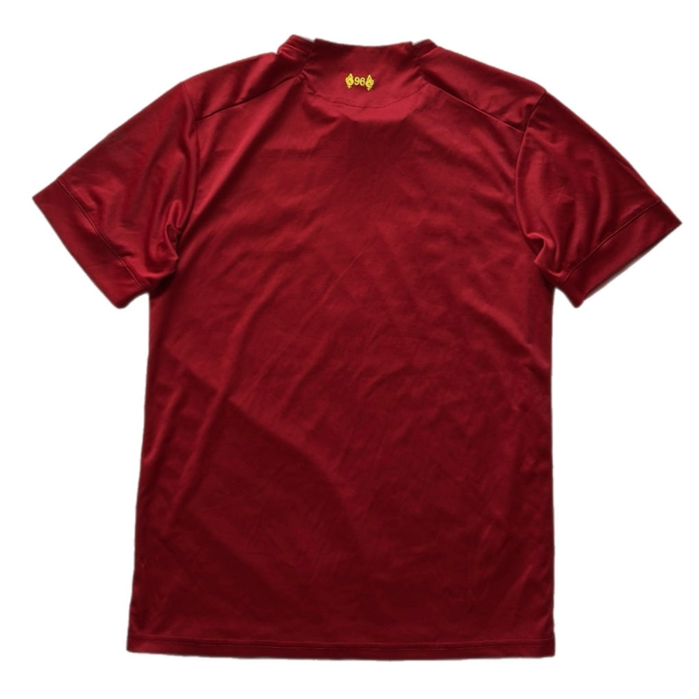 New Balance Football Shirt