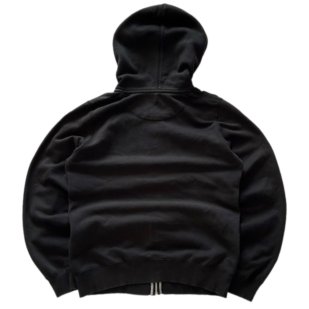 Nike Hooded Jacket