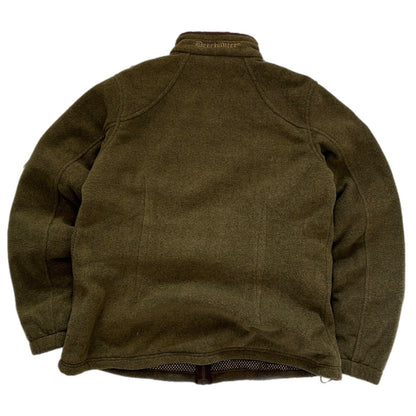 Vintage Fleece Jacket