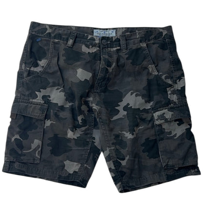 Cargo Shorts