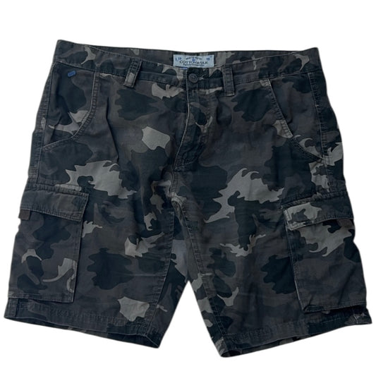 Cargo Shorts