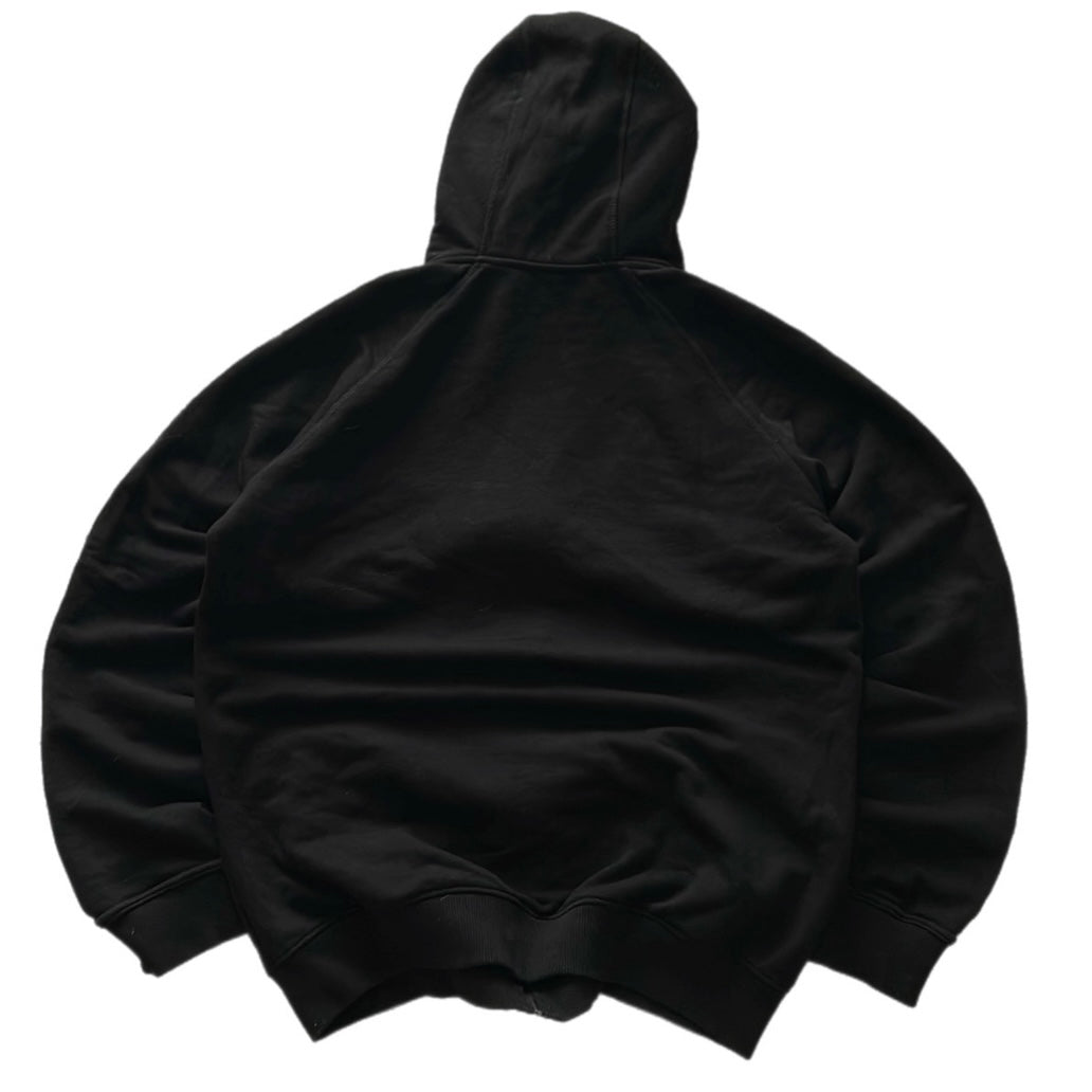 Asics Hooded Jacket