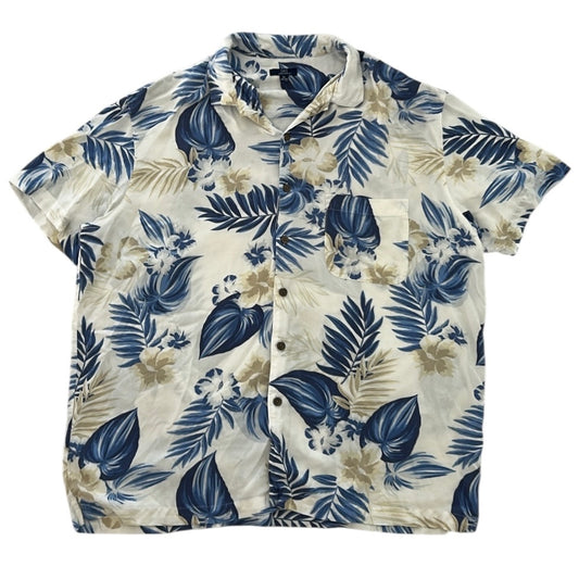 Hawaiian Shirt