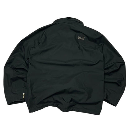 Jack Wholfskin Black Adjustable Jacket