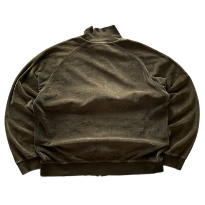 Carhartt Velvet Jacket