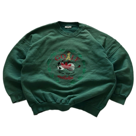 Vintage Adidas Sweatshirt