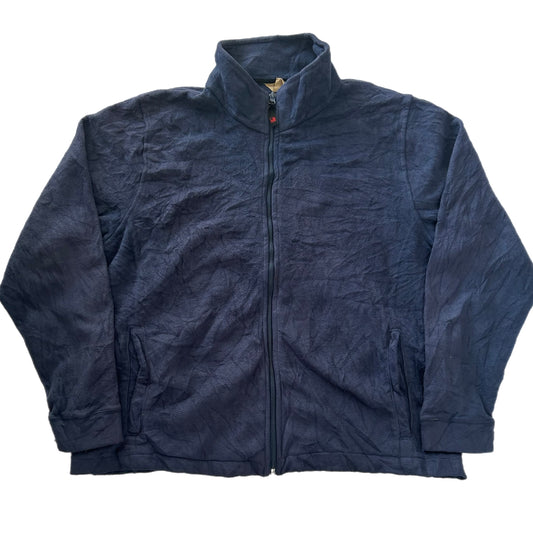Vintage WOOLRICH Fleece Jacket