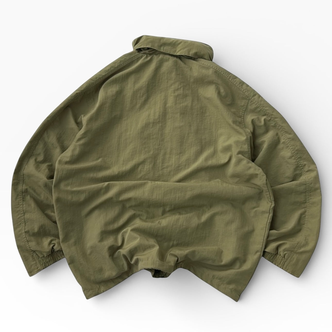Diadora Adjustable full Zip Track jacket with hidden hoodie