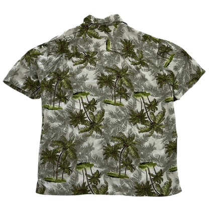 Hawaiian Shirt