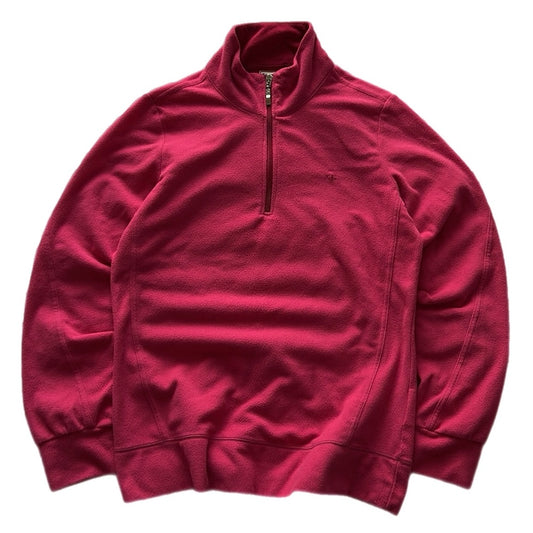 1/4 Zip Champion Fleece
