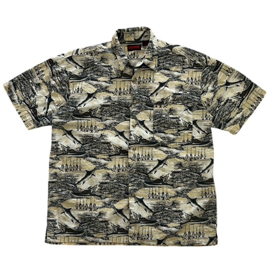 Hawaiian Shirt