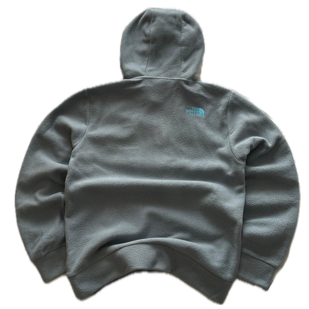 The North Face Fleece Hoodie
