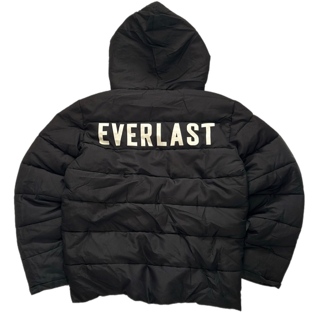 Everlast Puffer Winter Jacket