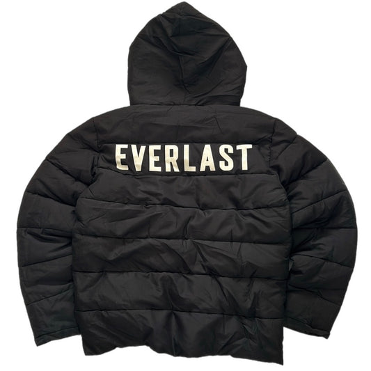 Everlast Puffer Winter Jacket