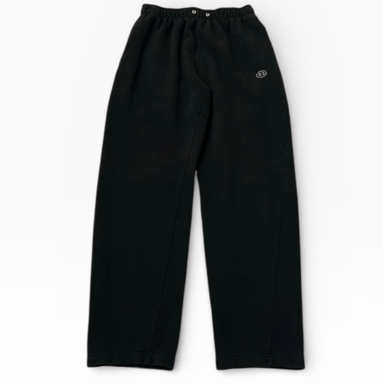 Champion Black Joggers
