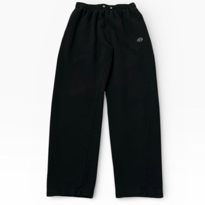 Champion Black Joggers