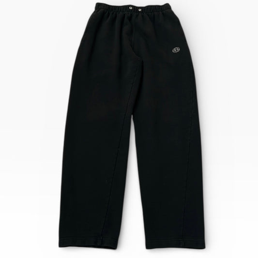 Champion Black Joggers