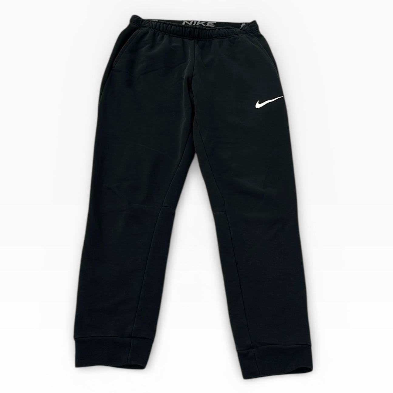 Nike Dry-Fit Adjustable Joggers