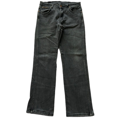 Wrangler Grey Jeans