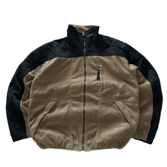 Vintage Fleece Jacket