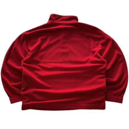 Fila 1/4 button-Up Fleece