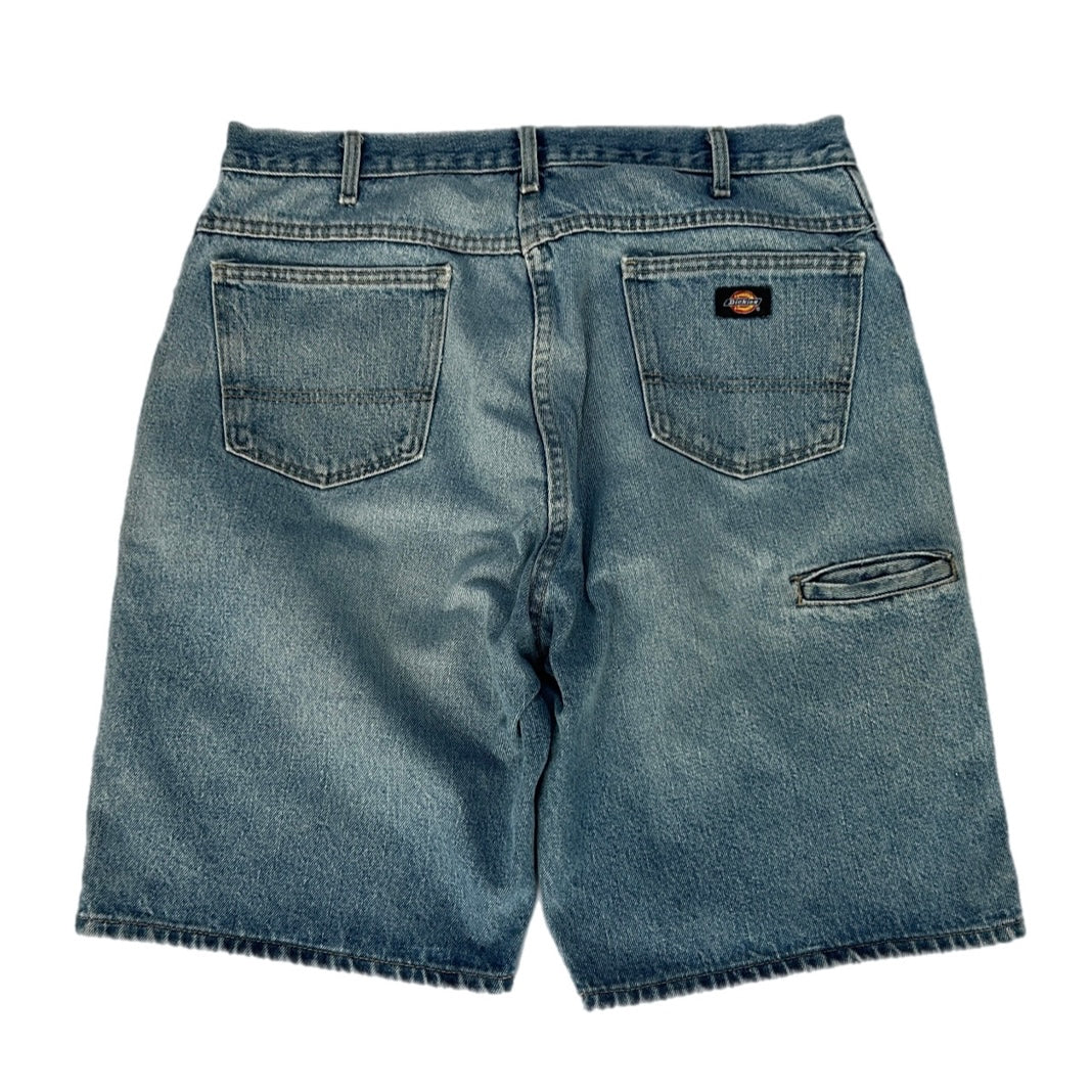 Dickies Light Wash Jorts