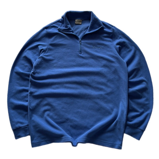 1/4 Zip Fleece