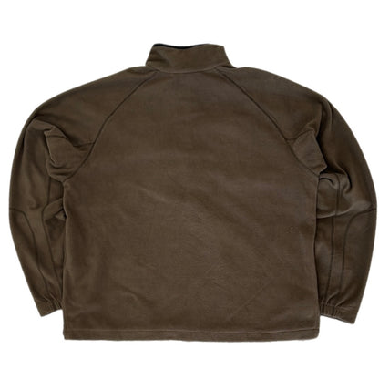 Columbia 1/4 Zip Fleece - XL (Man’s)