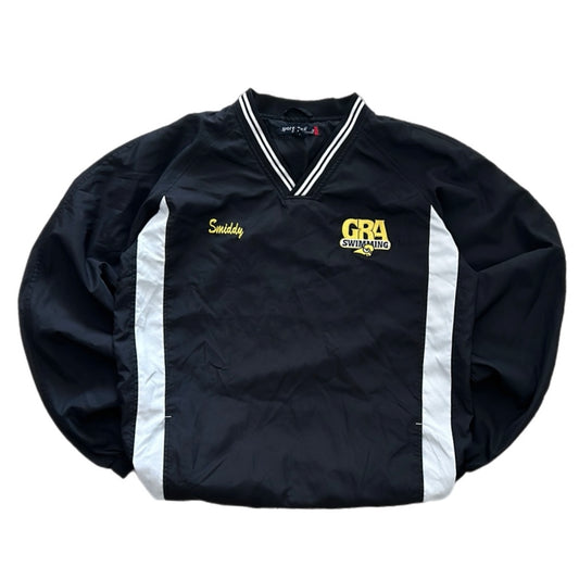 Vintage Track Sweashirt